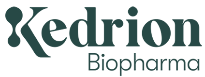 Kedrion Logo