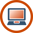 work/school icon