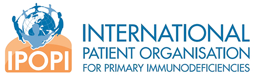International Patient Organisation for Primary Immunodeficiencies (IPOPI)